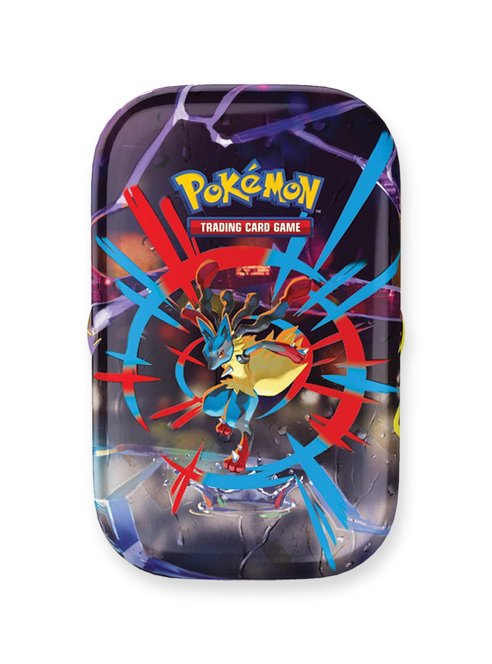 Pokémon TCG – Mega Evolution Mini Tin