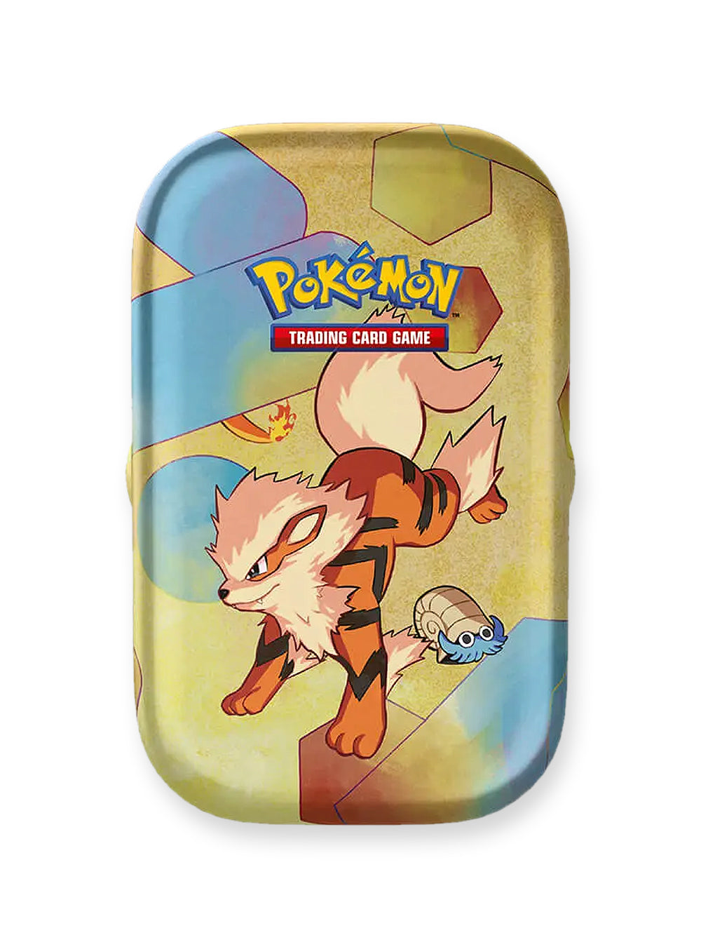 Pokémon TCG – Scarlet & Violet 151 Mini Tin