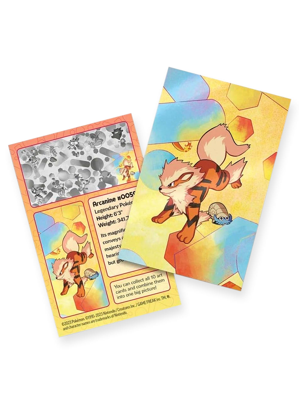 Pokémon TCG – Scarlet & Violet 151 Mini Tin