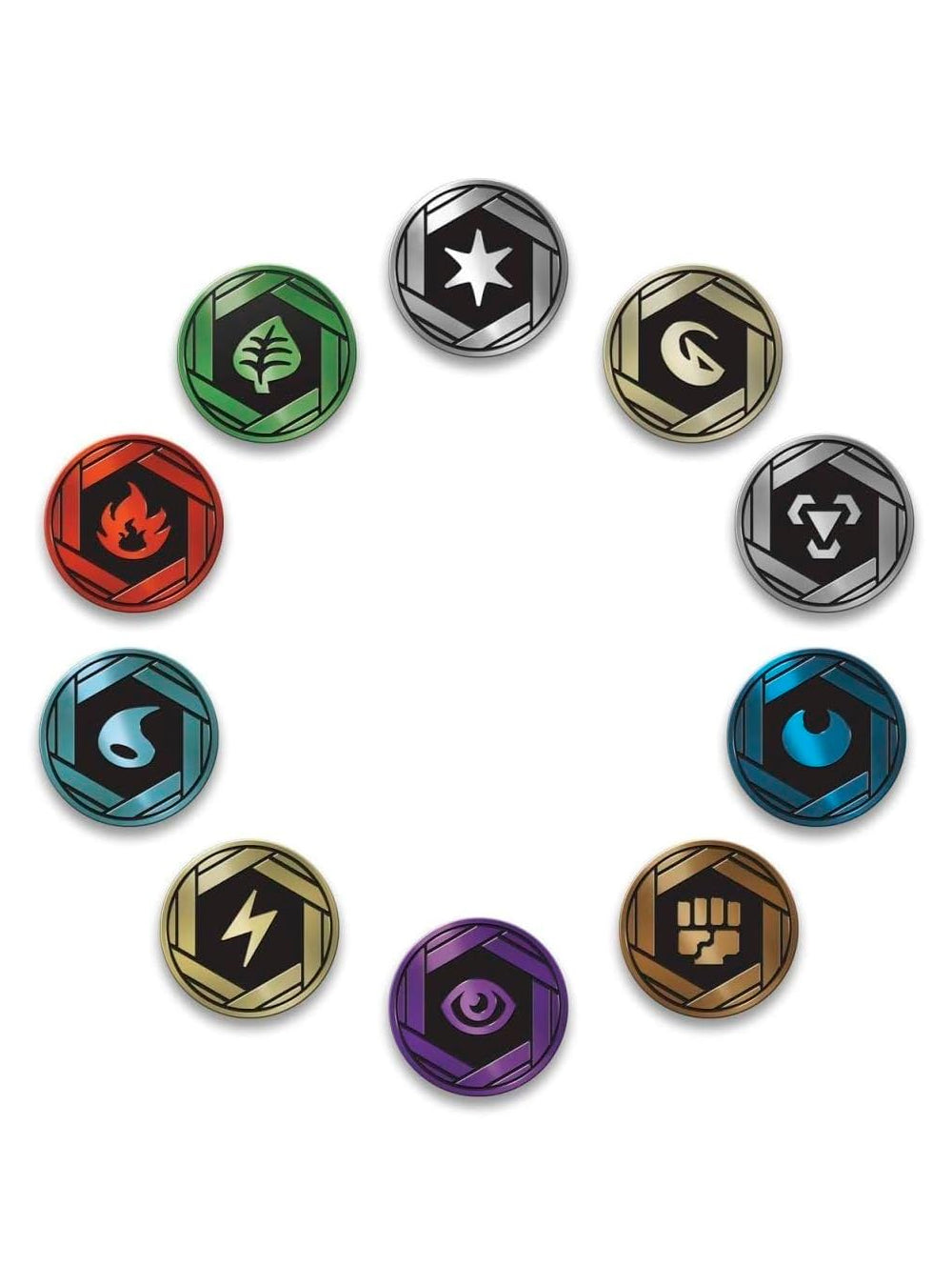 Pokémon TCG – Scarlet & Violet 151 Mini Tin