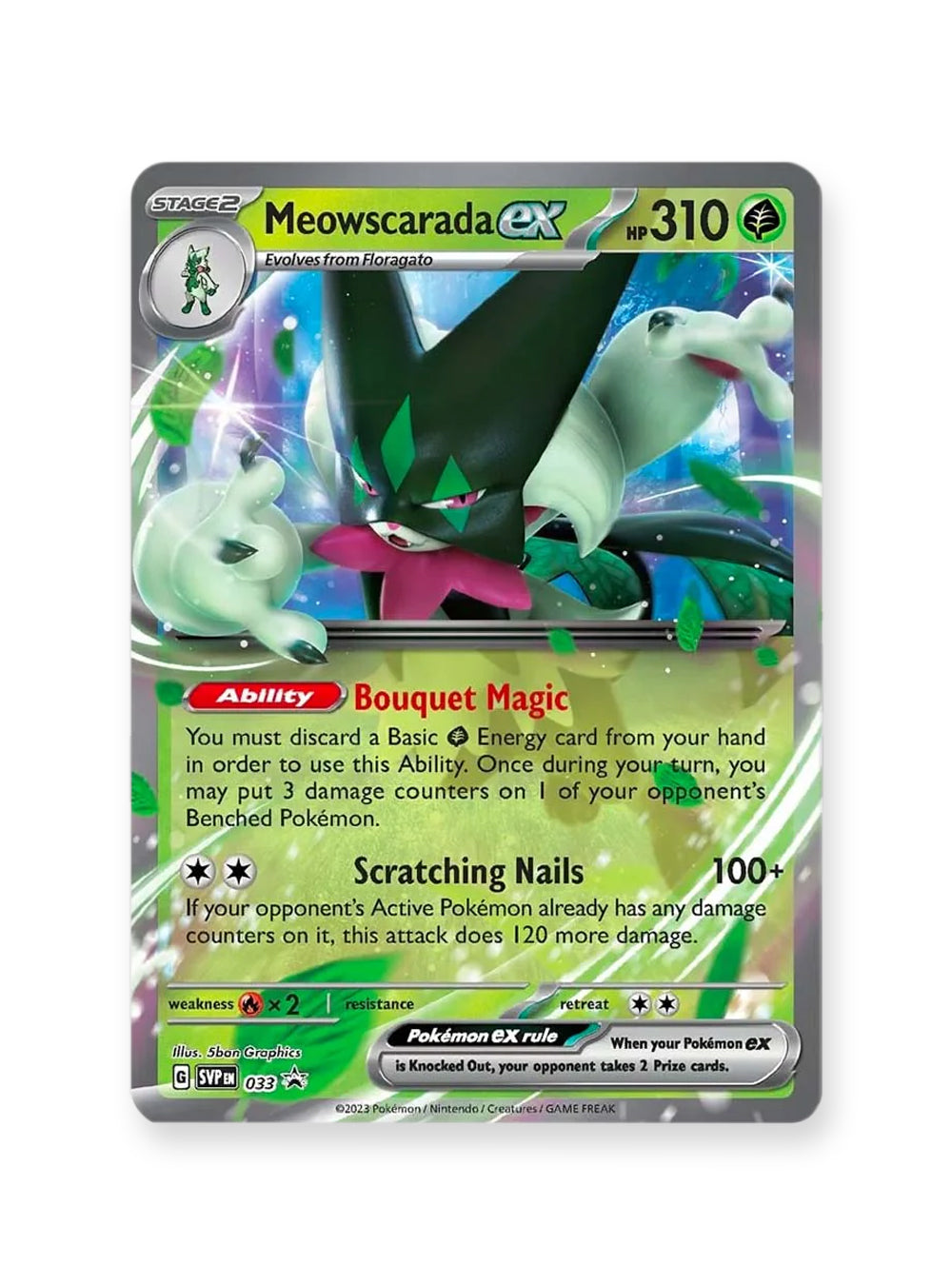 Pokémon TCG – Paldea Partner Tin